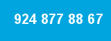 924 877 88 67